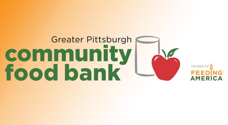greater pittsburgh community food bank