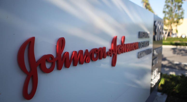 Johnson & Johnson Johnson & Johnson