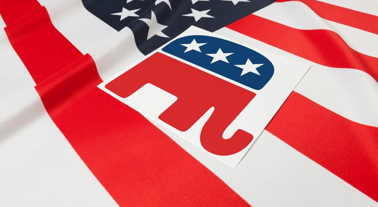 Republican Logo