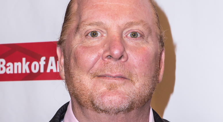 Mario Batali Mario Batali