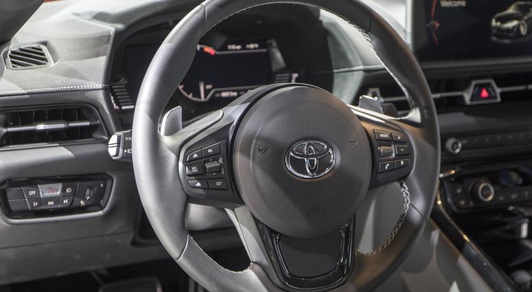 Toyota