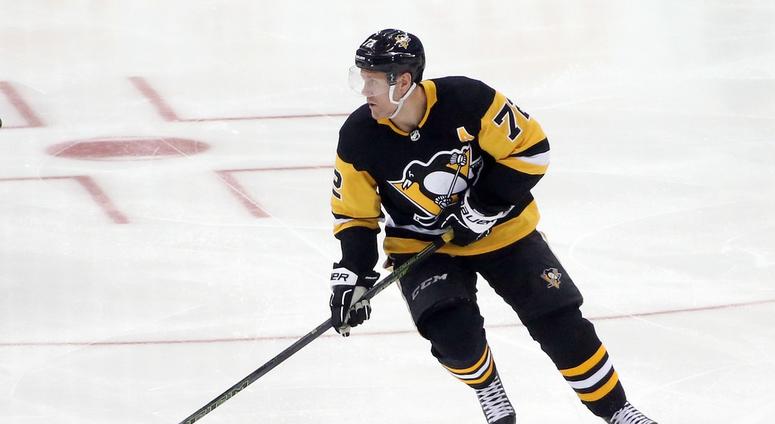 Pittsburgh Penguins right wing Patric Hornqvist Pittsburgh Penguins right wing Patric Hornqvist
