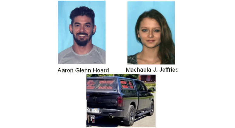 WV Fugitives WV Fugitives