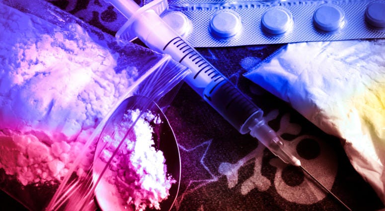 Opioids Opioids