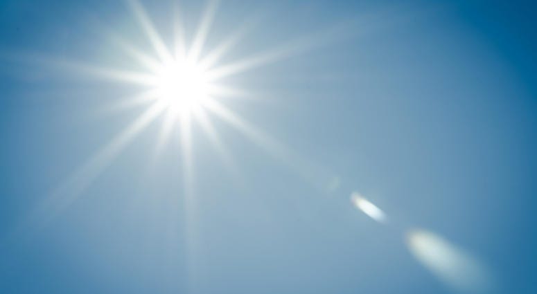 sunshine sunshine