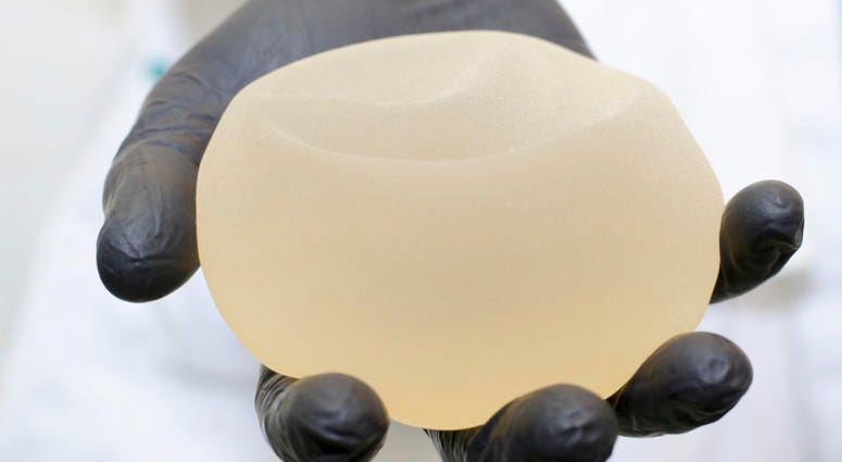 Breast Implant Breast Implant
