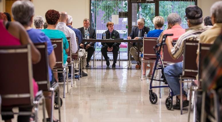 Scam Forum For Older Pennsylvanians Scam Forum For Older Pennsylvanians
