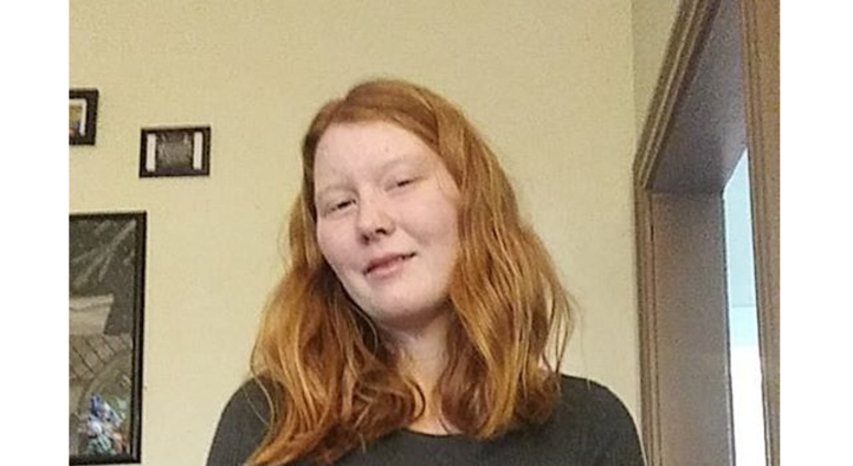 Missing Amber White