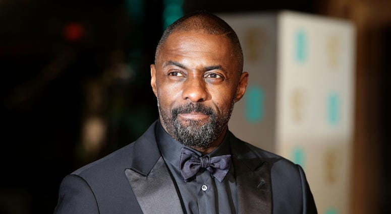 Idris Elba