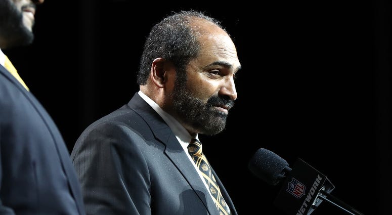 Franco Harris Franco Harris