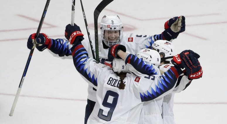 Hockey
