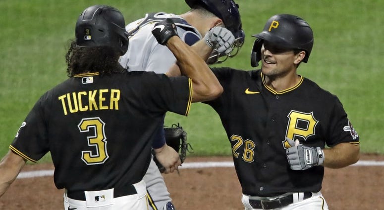 AP Photo/Gene J. Puskar