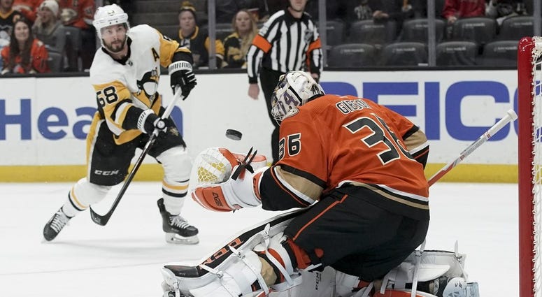 Pittsburgh Penguins