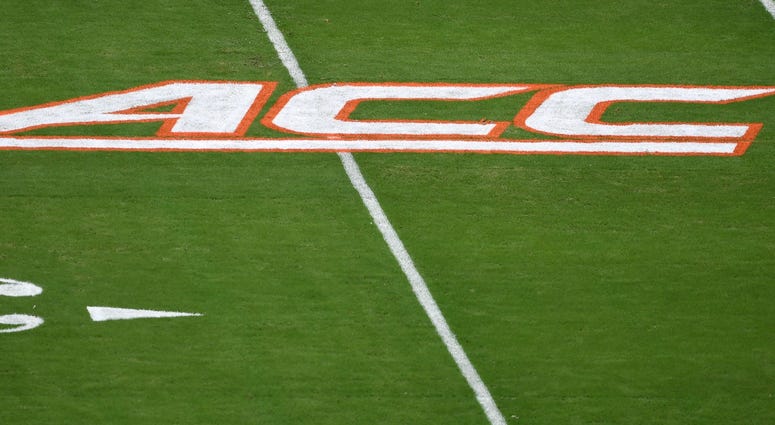 ACC Logo ACC Logo