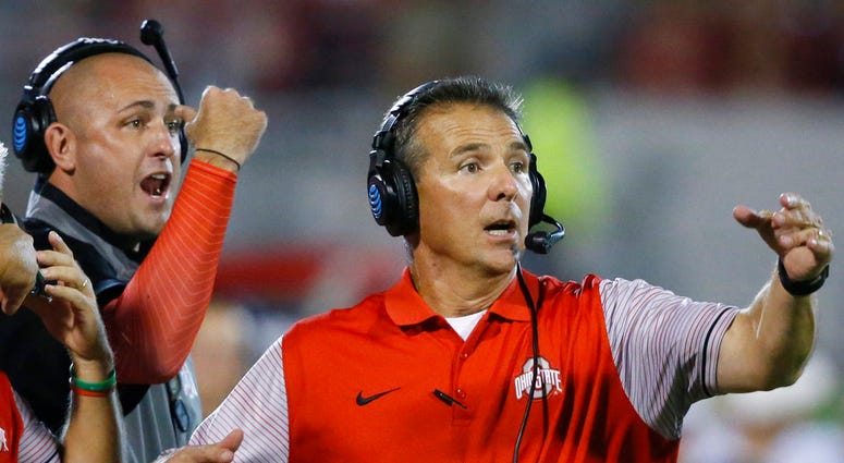 Urban Meyer DO NOT USE