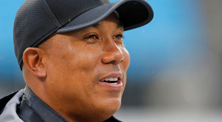 Pittsburgh Steelers wide receiver Hines Ward Pittsburgh Steelers wide receiver Hines Ward