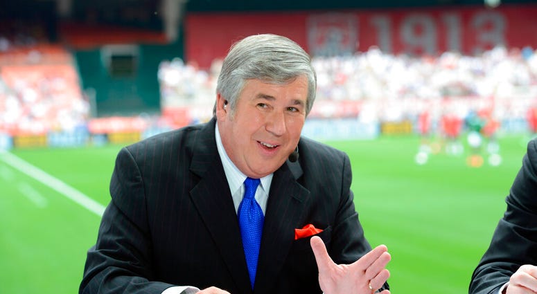 EPSN's Bob Ley