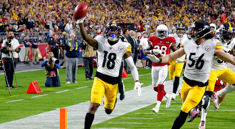 Steelers