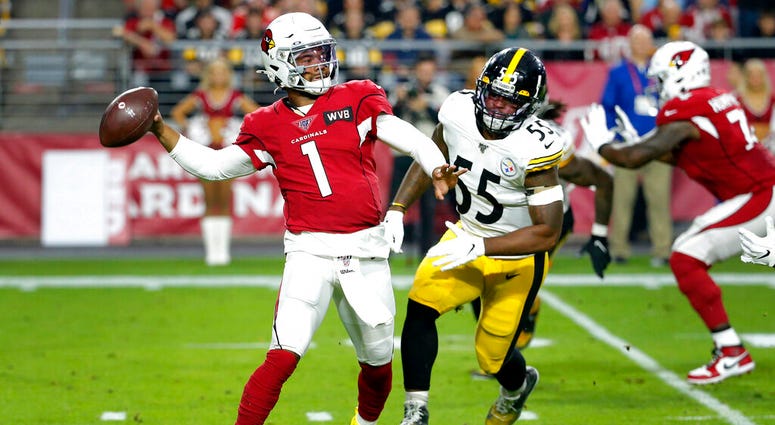 Steelers