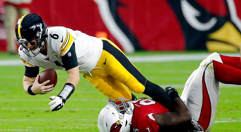 Steelers