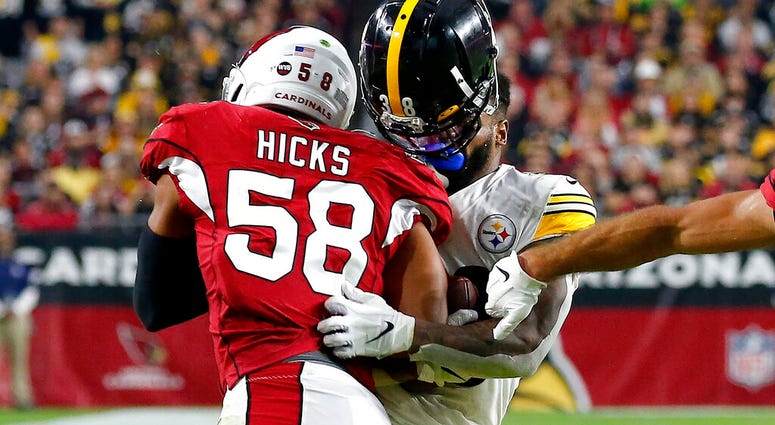 Steelers