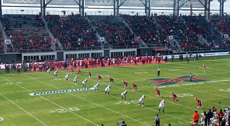 XFL