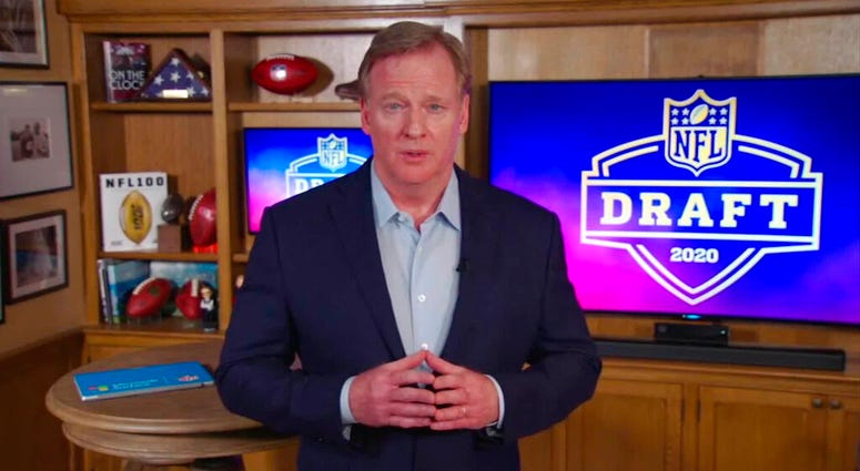 2020 NFL Draft 2020 NFL Draft