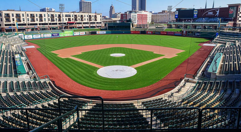 (Mike Moore/The Journal-Gazette via AP, File)