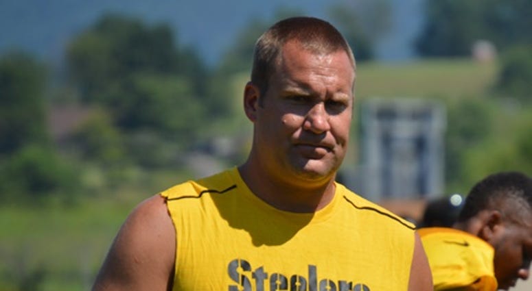Ben Roethlisberger