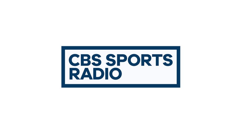 CBS Sports Radio CBS Sports Radio