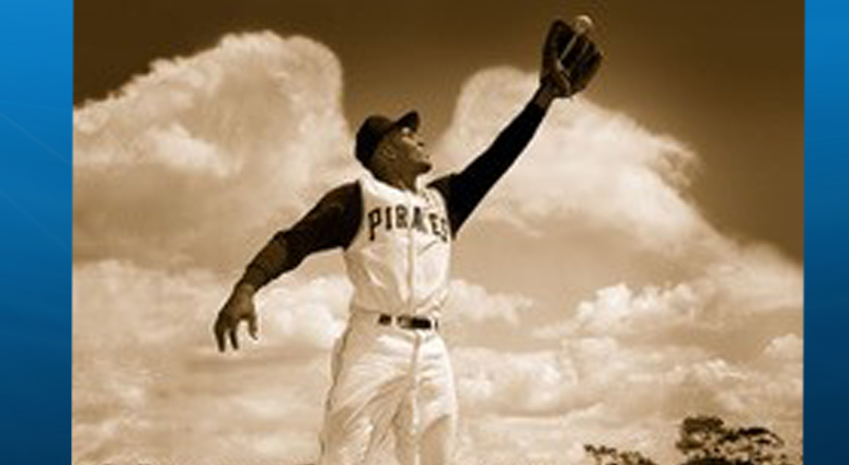 Roberto Clemente