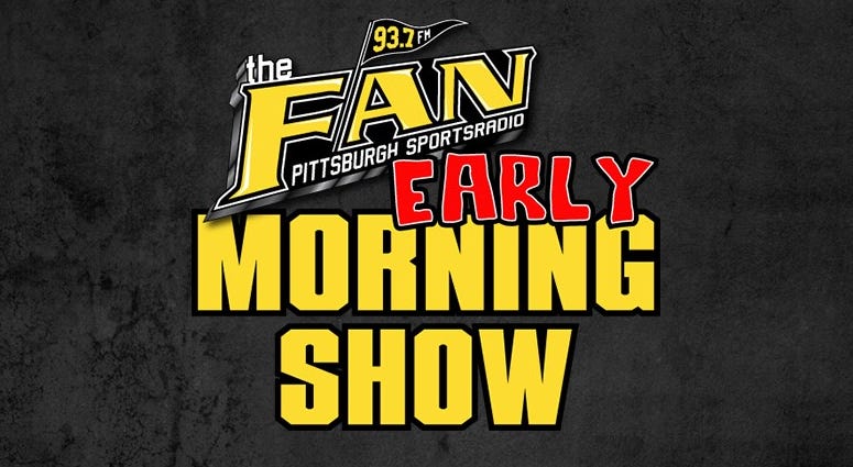 Fan Early Morning Show Fan Early Morning Show