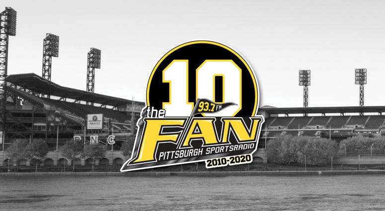 VOTE: 10 Greatest Pittsburgh Sports Moments VOTE: 10 Greatest Pittsburgh Sports Moments
