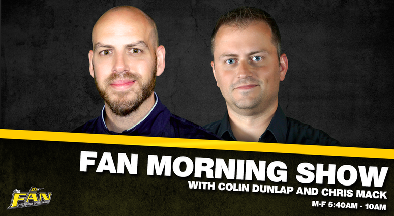 Fan Morning Show Fan Morning Show