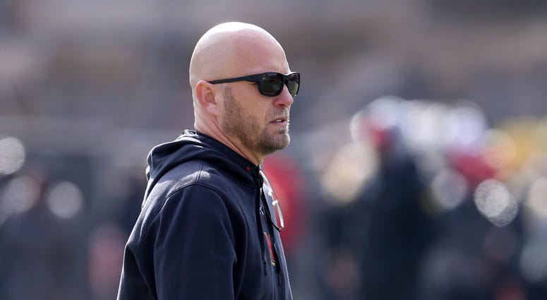 Matt Canada