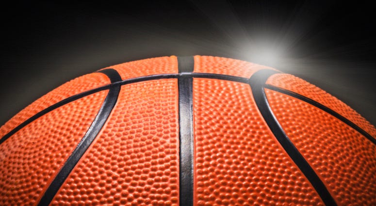 Basketball Basketball