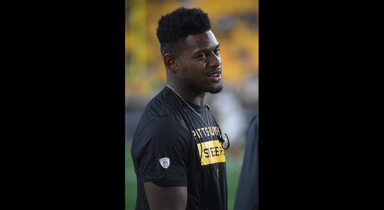 Pittsburgh Steelers vs Tampa Bay Buccaneers at Heinz Field on August 9, 2019 Pittsburgh Steelers vs Tampa Bay Buccaneers at Heinz Field on August 9, 2019