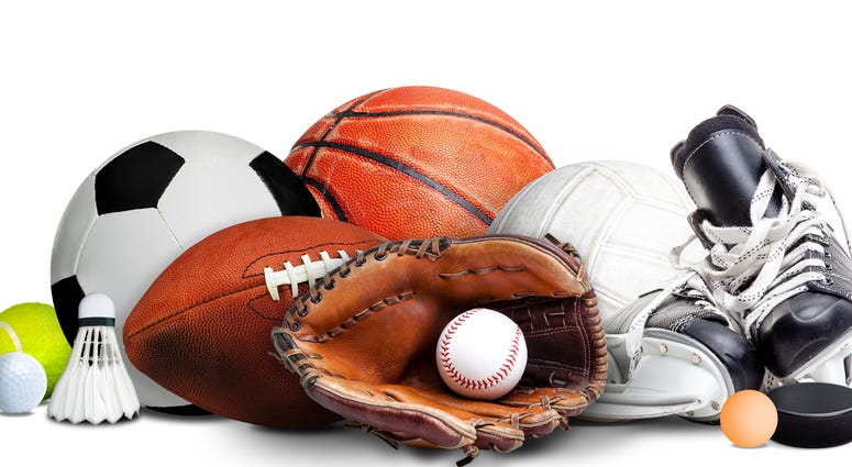 Sports Equipment Sports Equipment