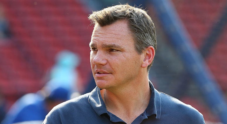 Ben Cherington