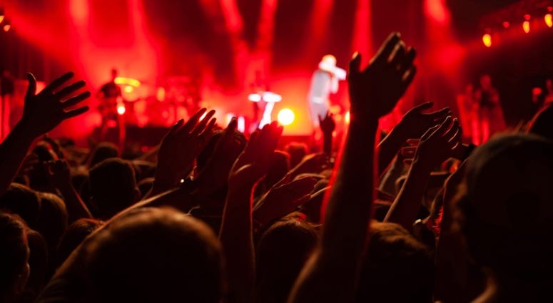 Five Finger Death Punch Five Finger Death Punch