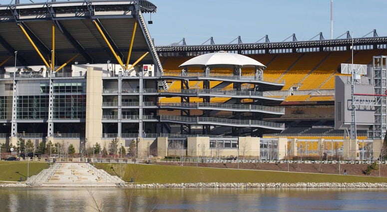 Heinz Field