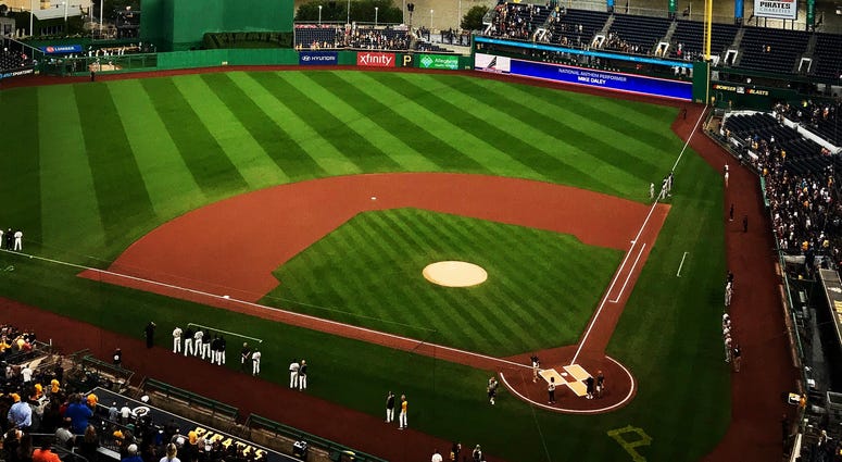 PNC Park