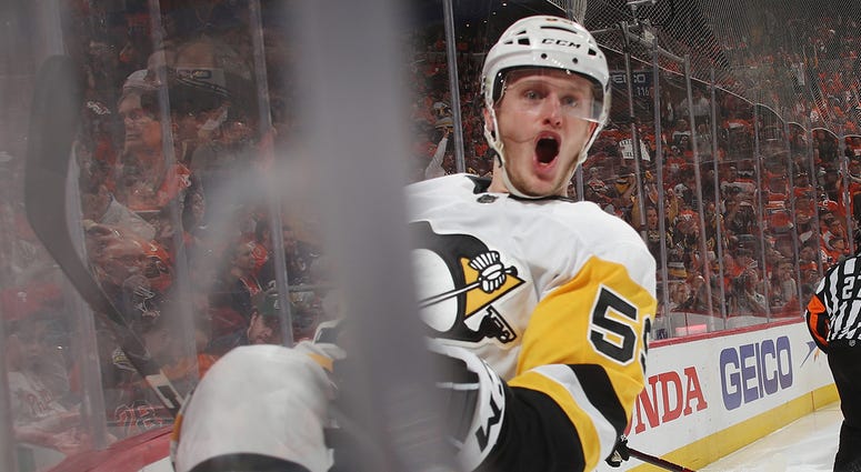 Jake Guentzel Jake Guentzel