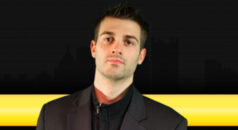 Andrew Fillipponi Andrew Fillipponi