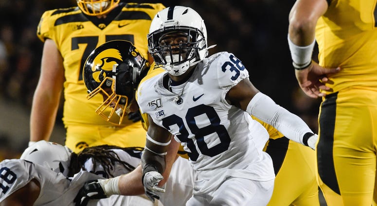 Lamont Wade Lamont Wade