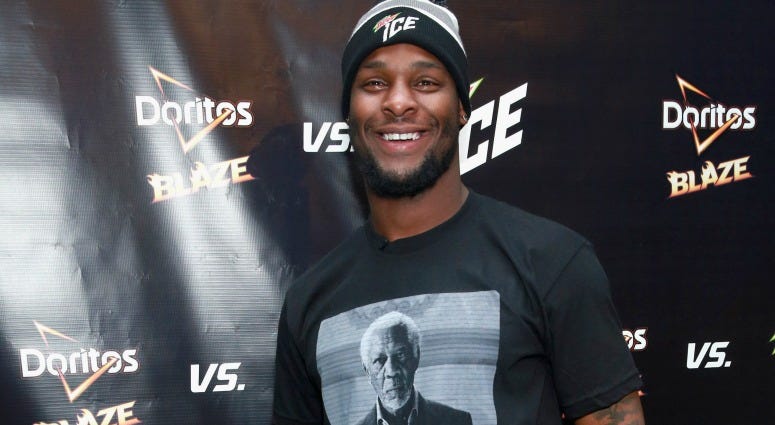 Le'Veon Bell Le'Veon Bell