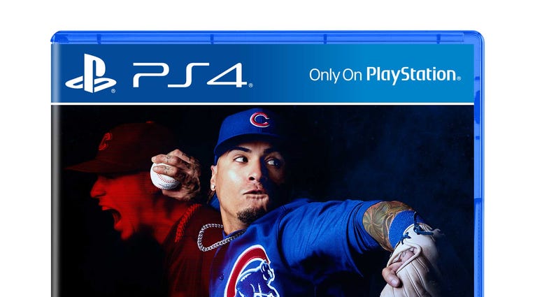 MLB The Show 2020 MLB The Show 2020