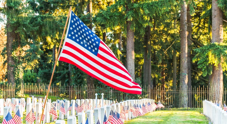 Memorial Day Memorial Day