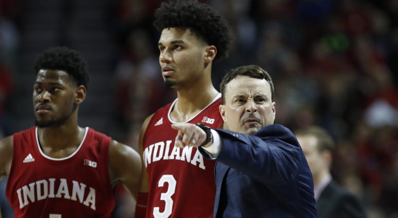 Archie Miller Archie Miller