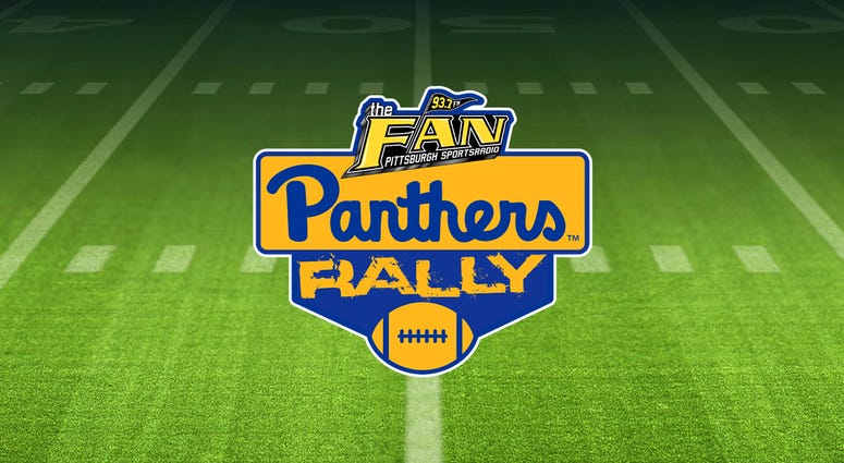 Panthers Rally Panthers Rally